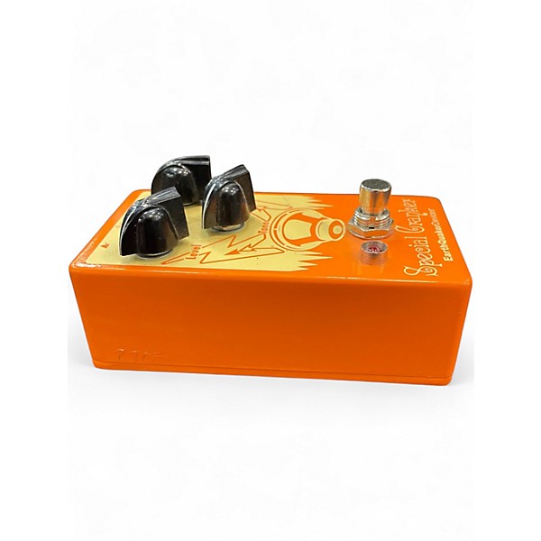 Used EarthQuaker Devices Special Cranker Effect Pedal