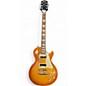 Used Epiphone Les Paul Classic Honey Burst Solid Body Electric Guitar thumbnail