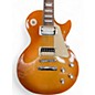 Used Epiphone Les Paul Classic Honey Burst Solid Body Electric Guitar