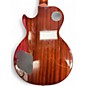 Used Epiphone Les Paul Classic Honey Burst Solid Body Electric Guitar