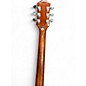 Used Epiphone Les Paul Classic Honey Burst Solid Body Electric Guitar