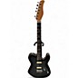 Used Sire t7 transblack Solid Body Electric Guitar thumbnail