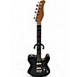 Used Sire t7 transblack Solid Body Electric Guitar