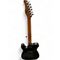 Used Sire t7 transblack Solid Body Electric Guitar
