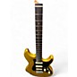 Used Sire strat gold Solid Body Electric Guitar