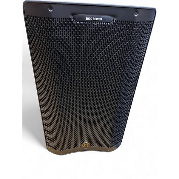 Used Harbinger VARI V3415 Powered Speaker