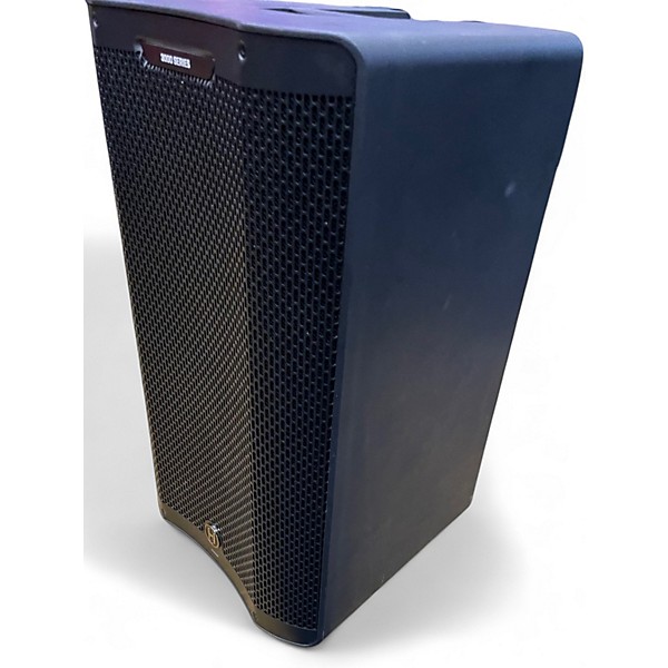 Used Harbinger VARI V3415 Powered Speaker
