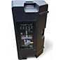 Used Harbinger VARI V3415 Powered Speaker