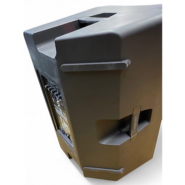 Used Harbinger VARI V3415 Powered Speaker