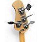 Used Sterling by Music Man Stingray Short Scale Sunburst Electric Bass Guitar