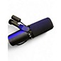 Used Shure SM7B Dynamic Microphone