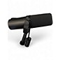 Used Shure SM7B Dynamic Microphone thumbnail