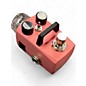 Used Hotone Effects KRUSH Effect Pedal