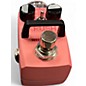 Used Hotone Effects KRUSH Effect Pedal