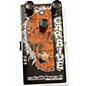 Used Catalinbread CARBIDE ORANGE BLACK Effect Pedal thumbnail