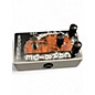 Used Catalinbread CARBIDE ORANGE BLACK Effect Pedal