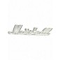 Used Marshall 1960A 300W 4x12 Stereo Slant Guitar Cabinet