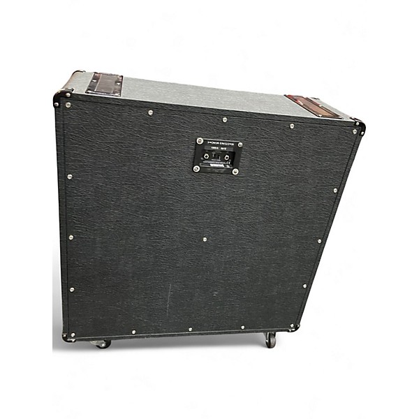Used Marshall 1960A 300W 4x12 Stereo Slant Guitar Cabinet