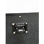 Used Marshall 1960A 300W 4x12 Stereo Slant Guitar Cabinet