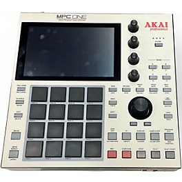 Used Akai Professional MPC ONE Production Controller