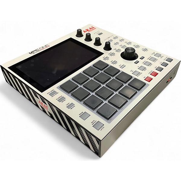 Used Akai Professional MPC ONE Production Controller