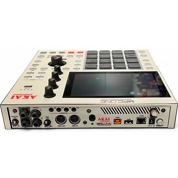 Used Akai Professional MPC ONE Production Controller