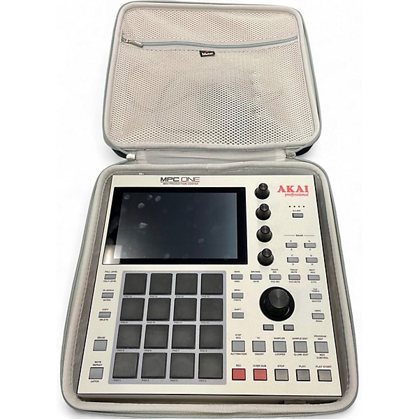 Used Akai Professional MPC ONE Production Controller