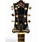 Used Guild Polara Yellow Solid Body Electric Guitar