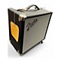 Used Fender Rumble 15 15W 1X8 Bass Combo Amp