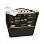Used Fender Rumble 15 15W 1X8 Bass Combo Amp