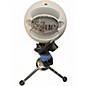 Used Blue Snowball USB Microphone thumbnail