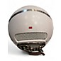 Used Blue Snowball USB Microphone