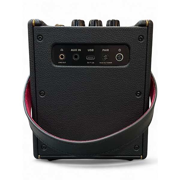Used Positive Grid spark mini Guitar Combo Amp