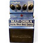 Used DigiTech XMC Multi Chorus Effect Pedal thumbnail