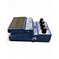 Used DigiTech XMC Multi Chorus Effect Pedal
