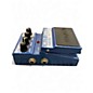 Used DigiTech XMC Multi Chorus Effect Pedal