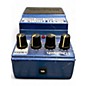 Used DigiTech XMC Multi Chorus Effect Pedal