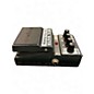 Used DigiTech XMM Metal Master Heavy Metal Distortion Effect Pedal