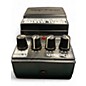 Used DigiTech XMM Metal Master Heavy Metal Distortion Effect Pedal