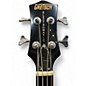 Used Gretsch Guitars Jet JR Sunburst Electric Bass Guitar