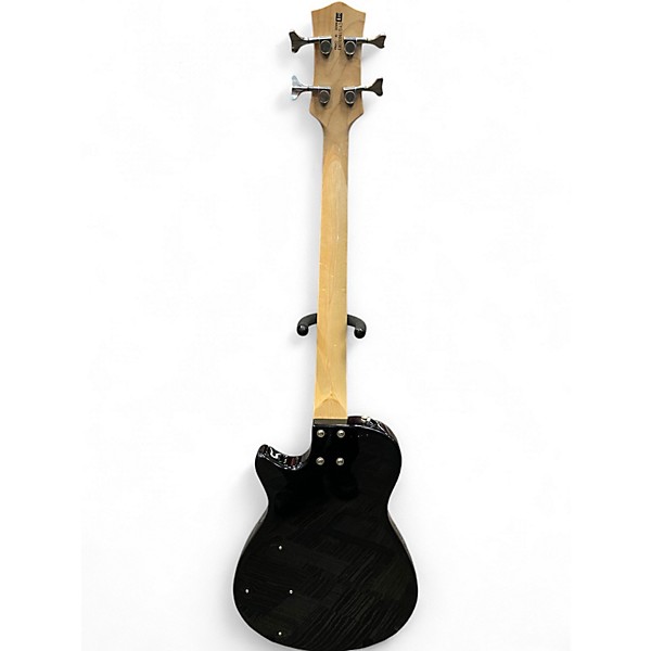 Used Gretsch Guitars Jet JR Sunburst Electric Bass Guitar