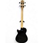 Used Gretsch Guitars Jet JR Sunburst Electric Bass Guitar