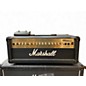 Used Marshall MG100HDFX 100W Solid State Guitar Amp Head thumbnail