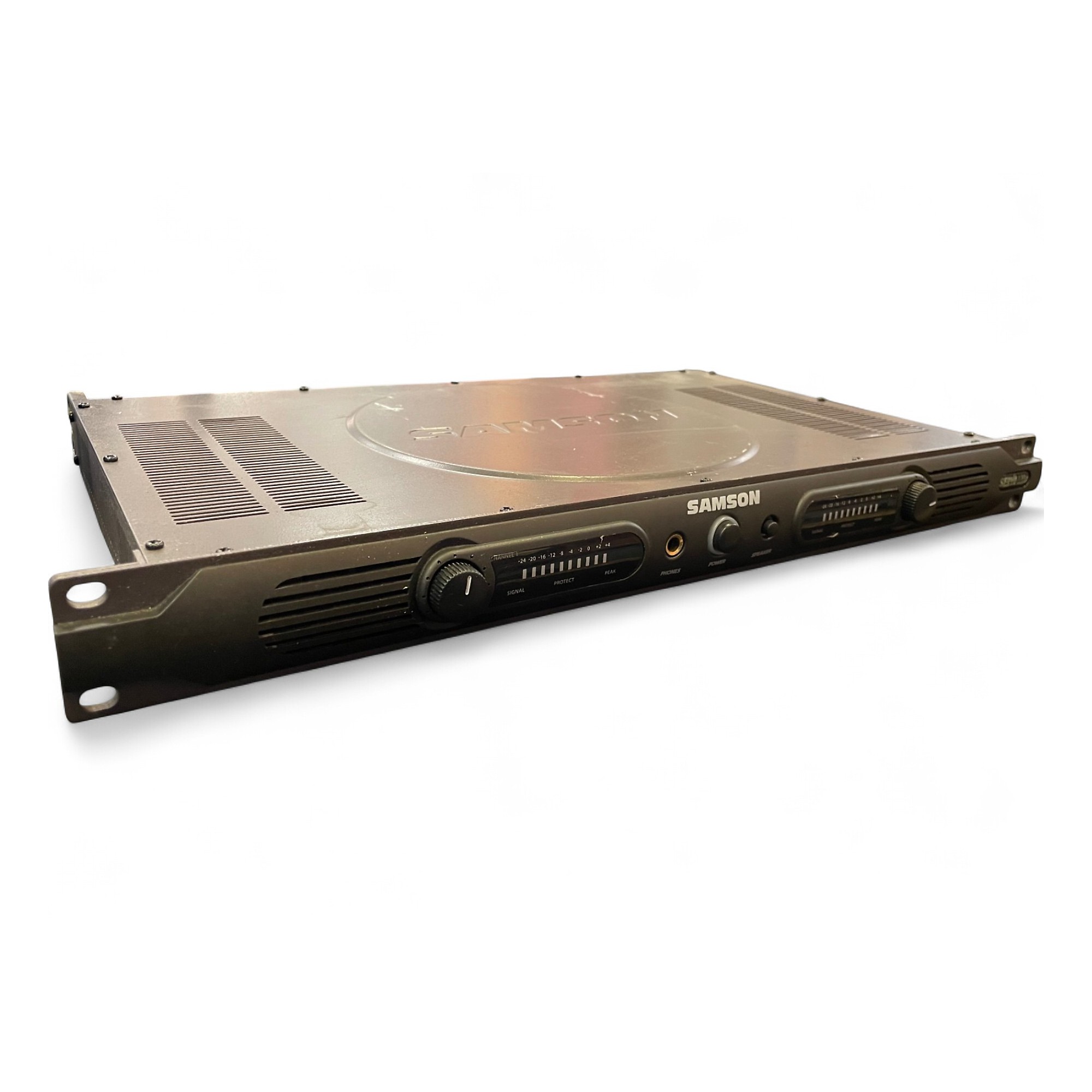 Used Samson Servo 120A Power Conditioner | Guitar Center
