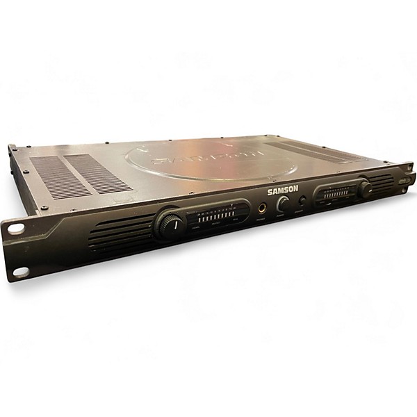 Used Samson Servo 120A Power Conditioner
