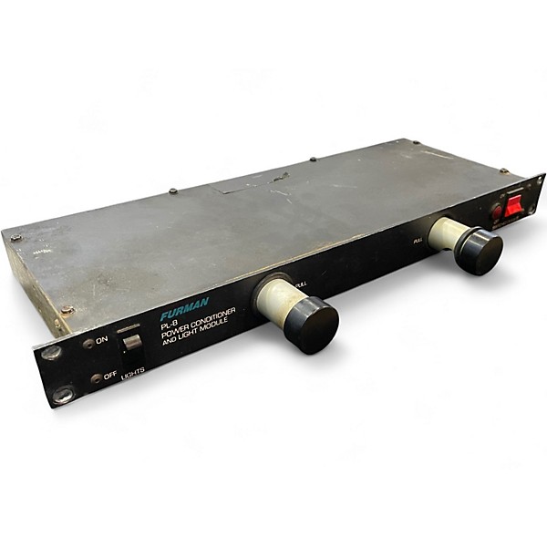 Used Furman PL8 Power Conditioner
