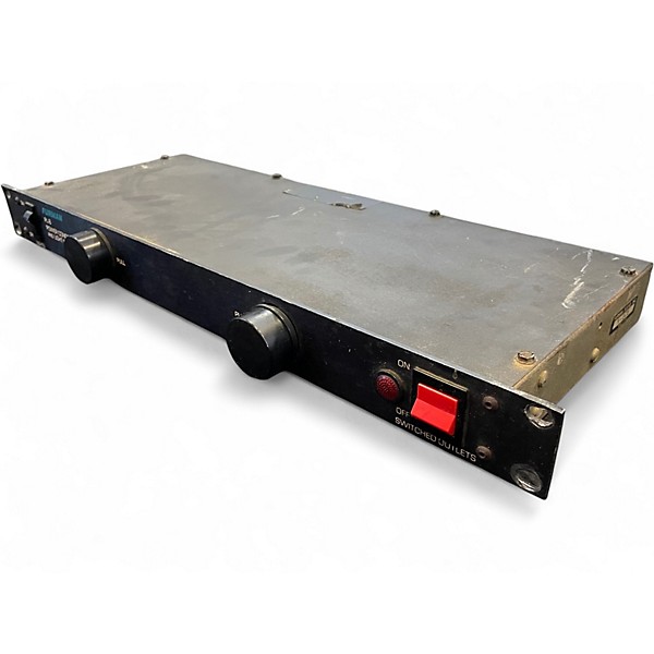 Used Furman PL8 Power Conditioner