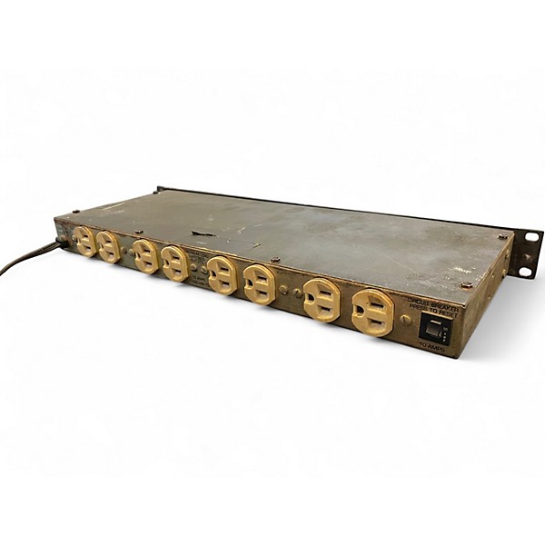 Used Furman PL8 Power Conditioner