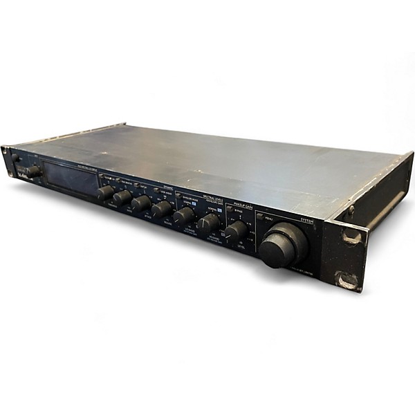 Used TC Electronic Triple C Compressor