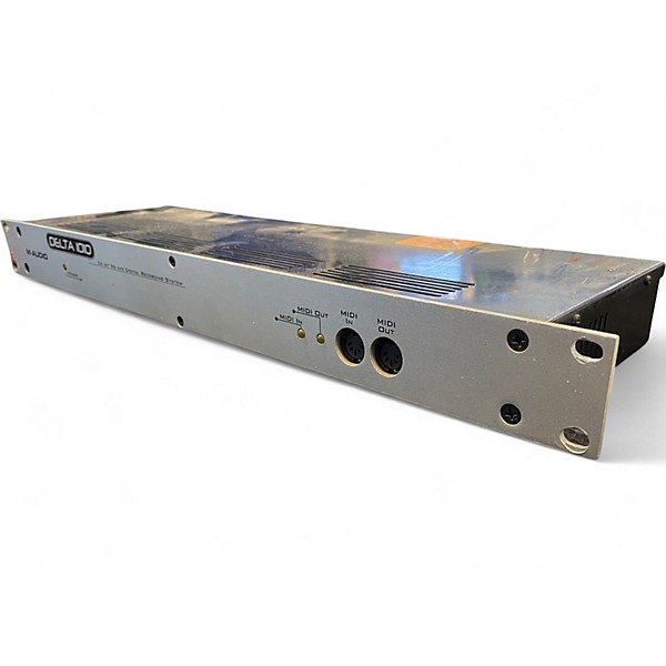 Used M-Audio Delta 1010 Audio Interface